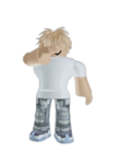 Zac Clothes