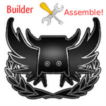 Builder Assemble!