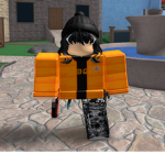 Core's city!