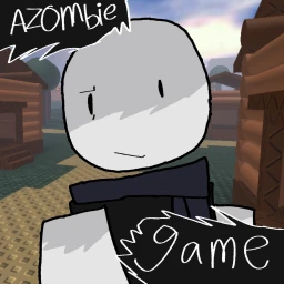 a zombie game icon