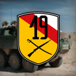 Polish 19th Mechanized Brigade