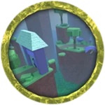 Game Badge Thumbnail