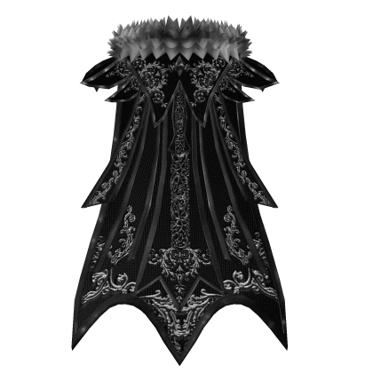 Cape