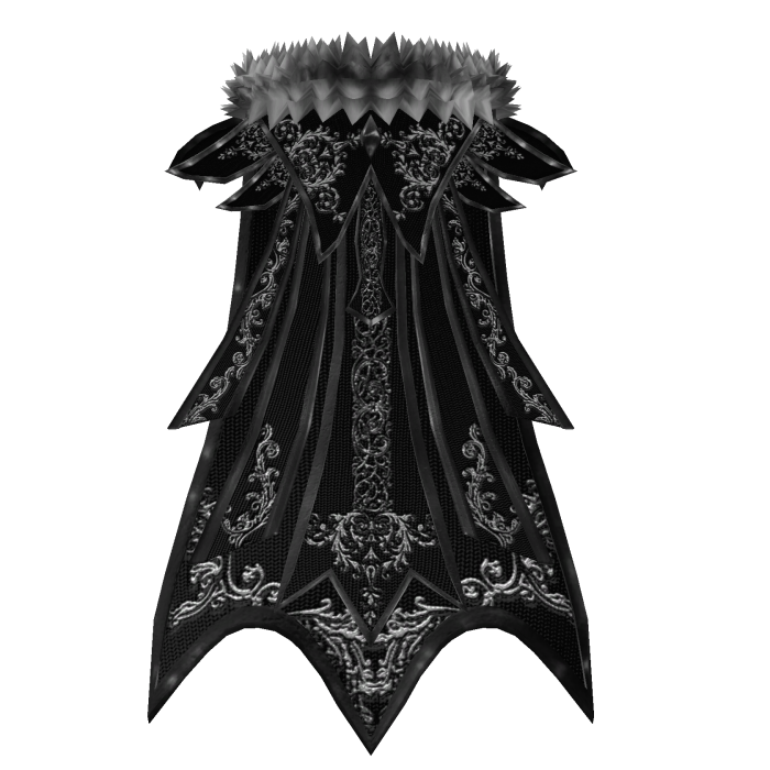 Cape
