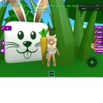 Caelyns bunnies