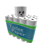 Toilet Paper Productions