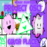Project OSC: Color Place