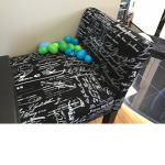 The noobs and pro’s group