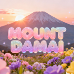 Mount Damai
