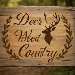 DEER WOOD COUNTRY
