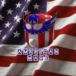 -American Made-