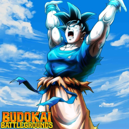 (UPDATE) BUDOKAI BATTLEGROUNDS