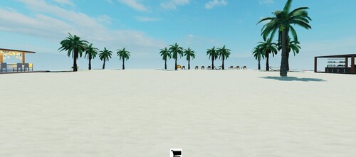 Vibe island 