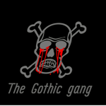 The Goth¡c gang