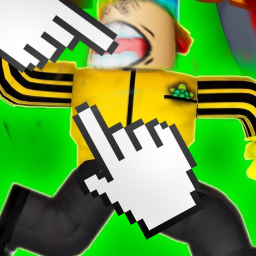 clicking simulator
