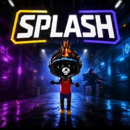SPLASH