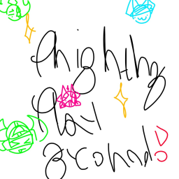 phighting town (featuring a playground)