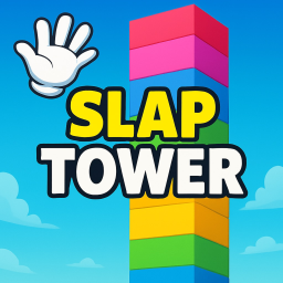 SLAP TOWER 💥