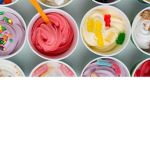 Fro-Yo Fans
