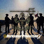 Mxrksmxn Production
