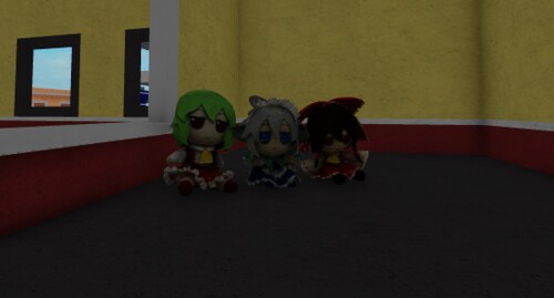 Zander Ville (In Development)