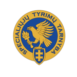 Lithuanian Special Investigation Service