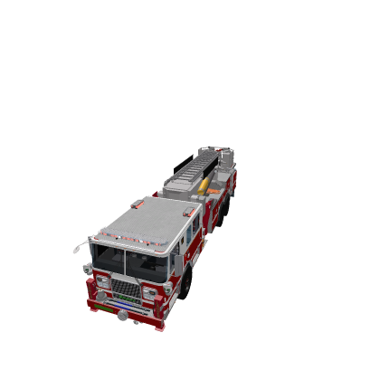 Truck 71 shell