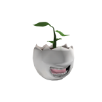 Diversity Egg: Repurposed Egg Of Nature