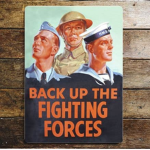FightingForces