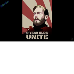 A gay group