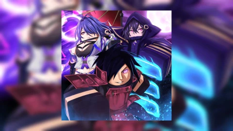 [DANTE & TOJI 🔥]  Sailor Piece