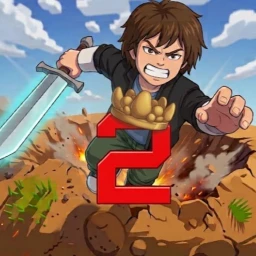 Potato Gun Fights!Full Funny 2 [BETA] icon