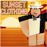 Sunset® Clothing