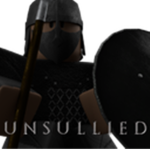 Unsullied of House `Targaryen`