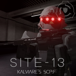 Site - 13 | BETA TESTING