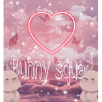 Bunnysquad<3
