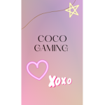 Coco gaming fan club