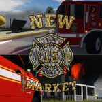 Frederick County Fire & Rescue, Maryland