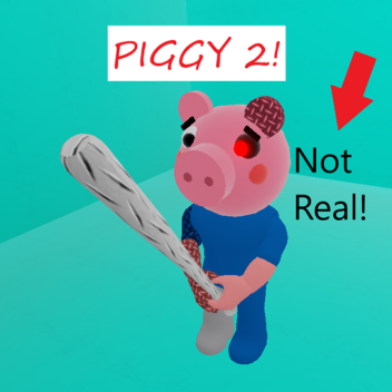 PIGGY REVEAL