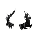 The Fallen Hellfire Horns