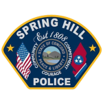 Spring Hill Police Department, Five-O