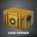 Crate Opener Holder