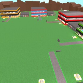 Ultimate Hero Tycoon