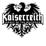 Kaiserreich Universum