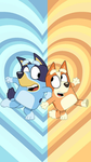 Bluey group!!