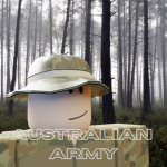 - |AAF| Australian Armed Forces -