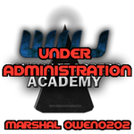 WIJ Shock Troopers Academy