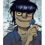 Murdoc fan club