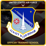 San Antonio, Officer Candidate School