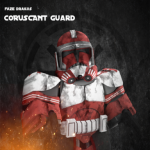 “Coruscant Guard”